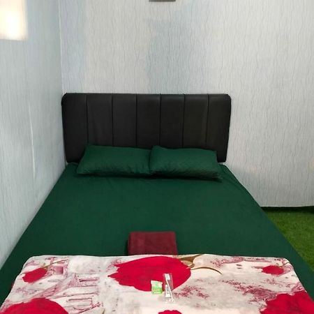 Nio Homestay And Tour Licin Buitenkant foto