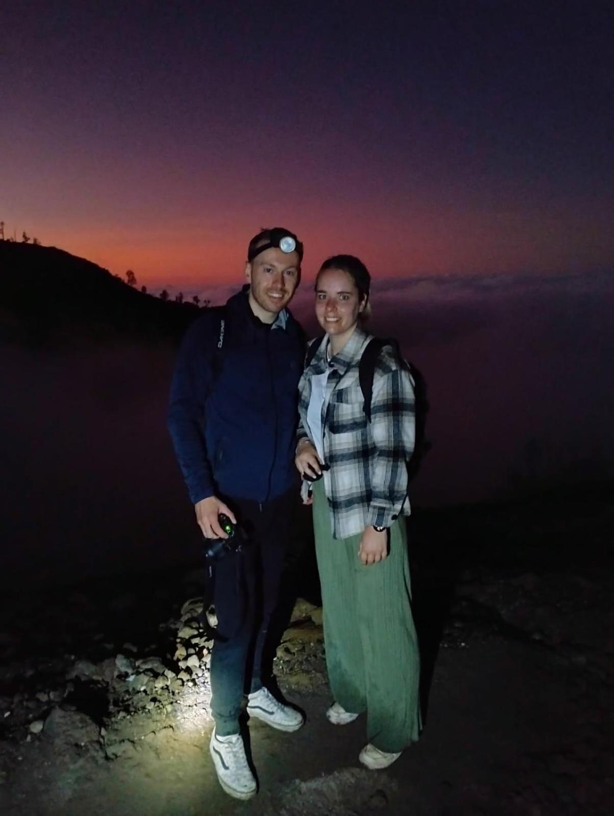 Nio Homestay And Tour Licin Buitenkant foto