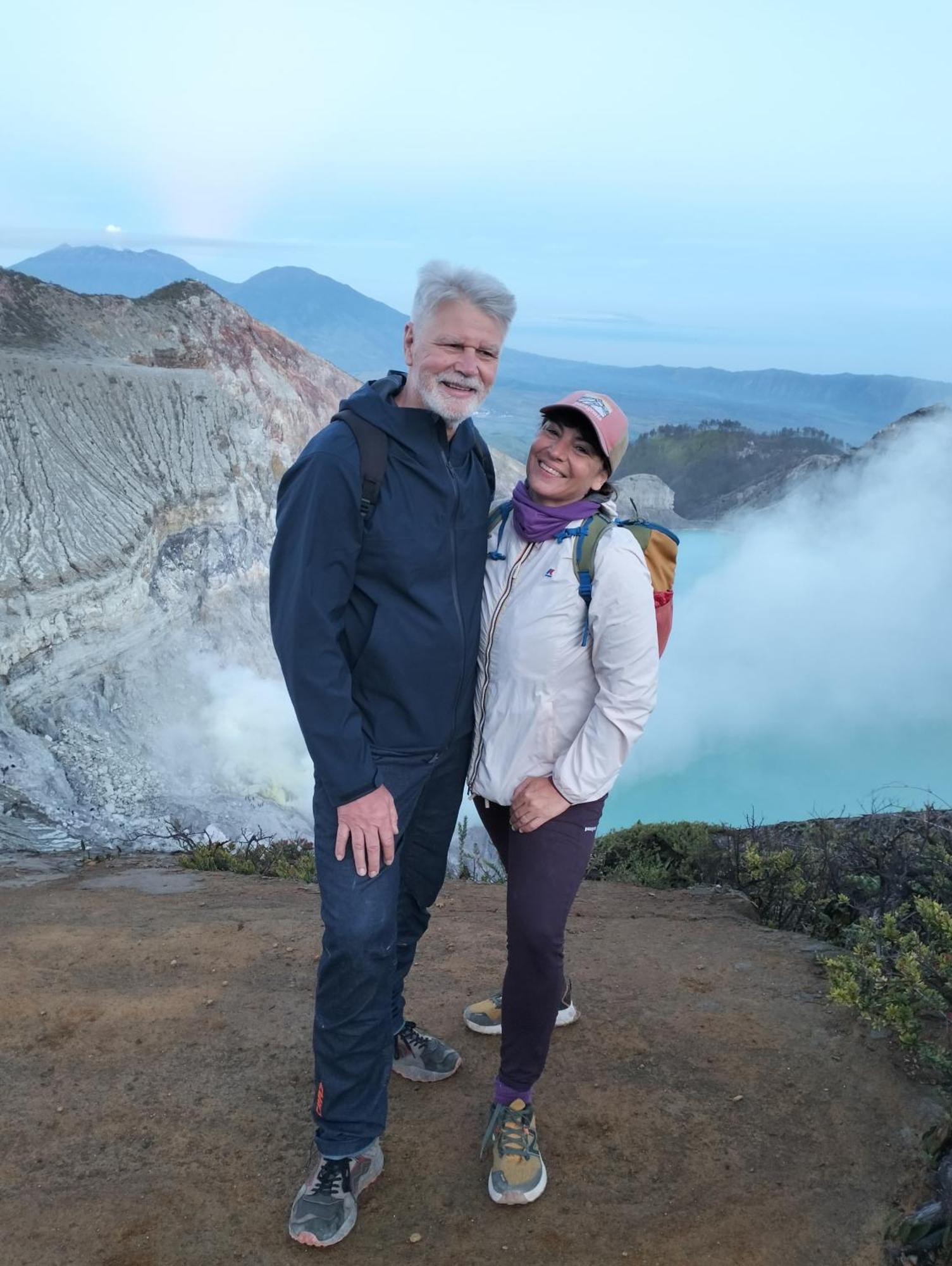 Nio Homestay And Tour Licin Buitenkant foto