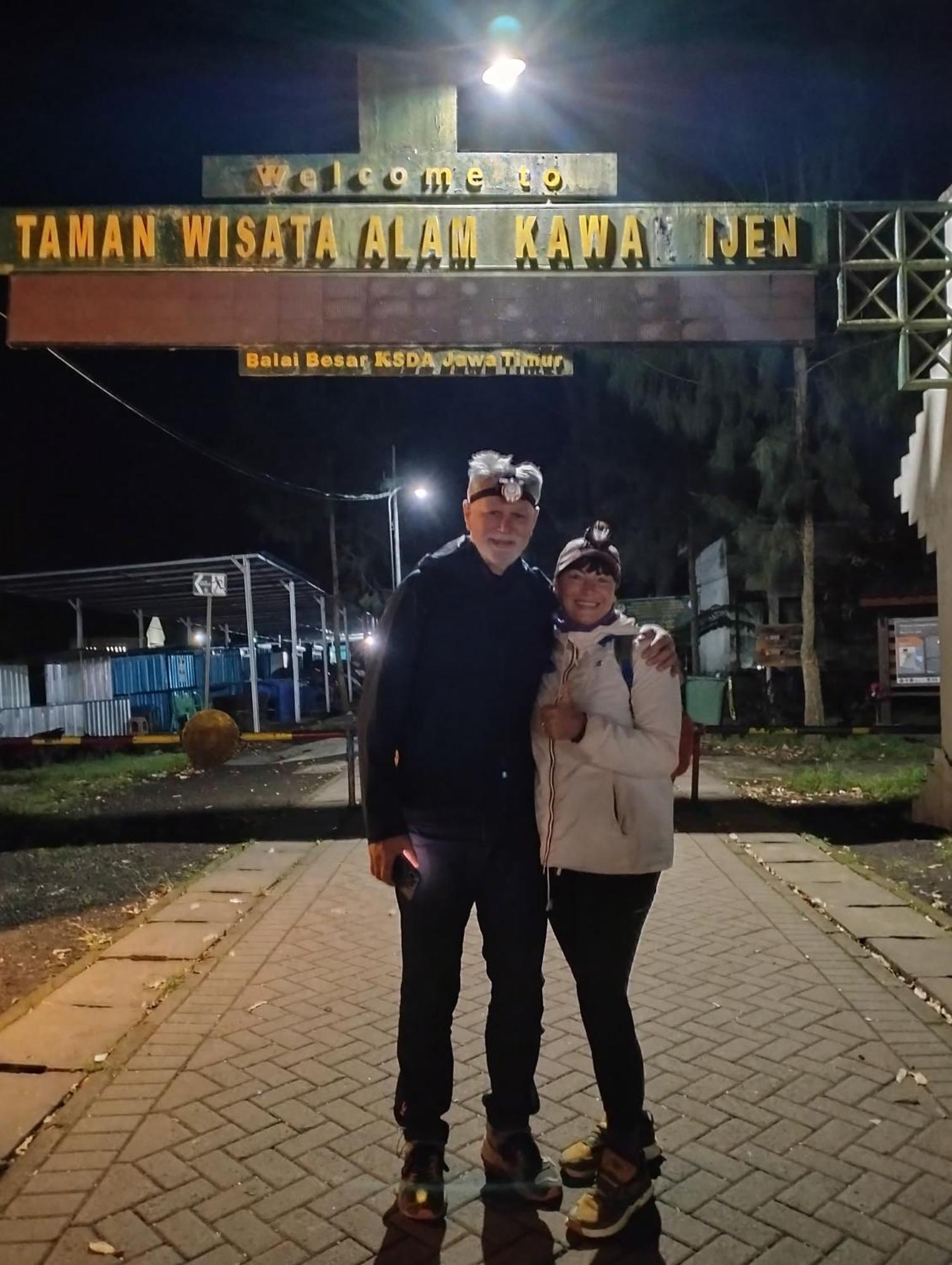 Nio Homestay And Tour Licin Buitenkant foto