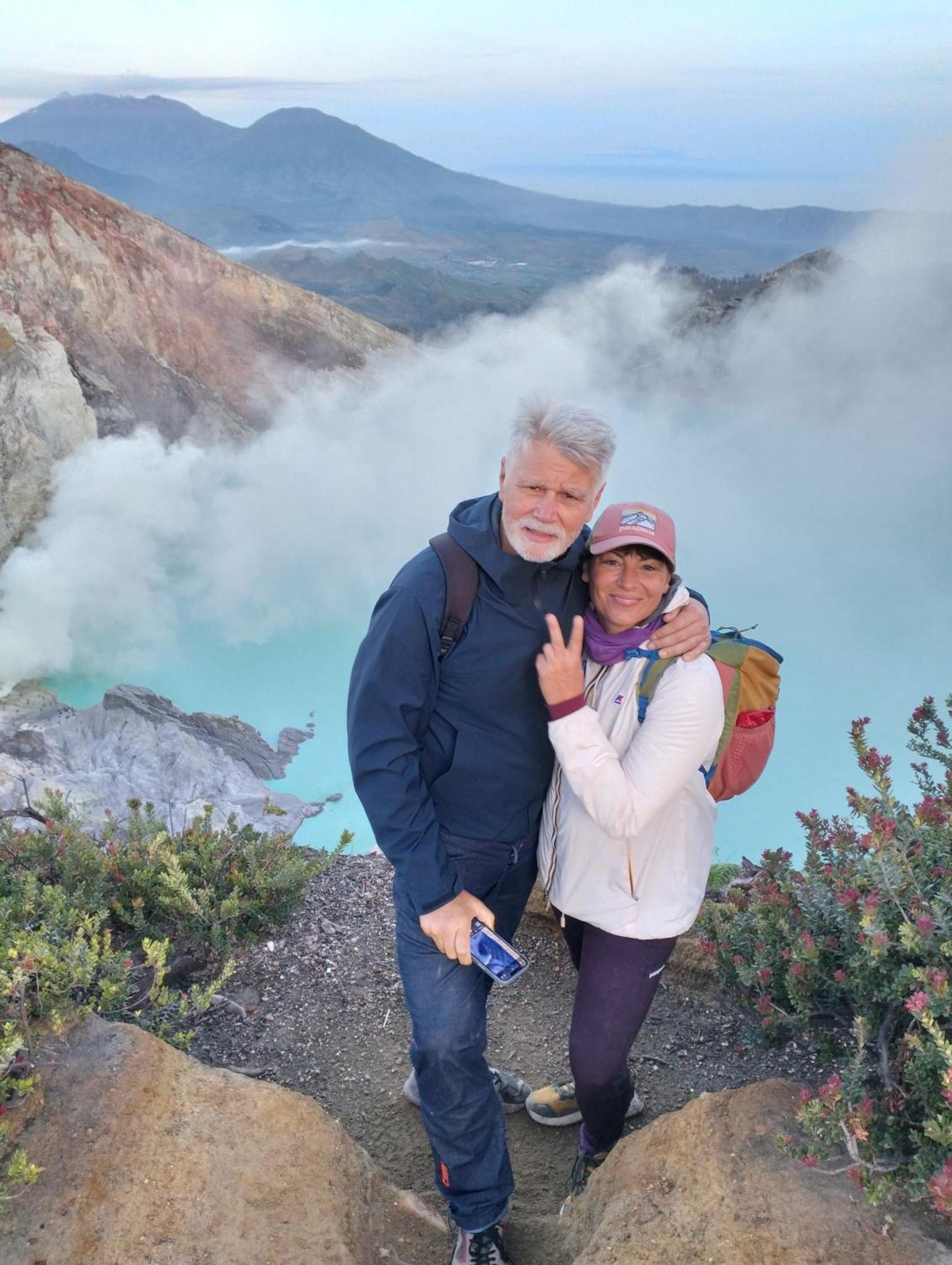 Nio Homestay And Tour Licin Buitenkant foto