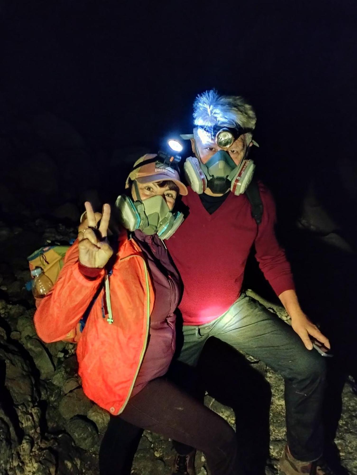 Nio Homestay And Tour Licin Buitenkant foto